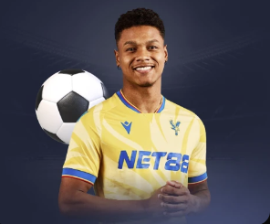 死里逃生！穆帅爱将戴心脏除颤器踢英冠，阿森纳球星陪他伦敦漂