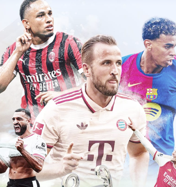 每体：巴萨与小蜘蛛团队一直有接触，但希望避免引起马竞不满