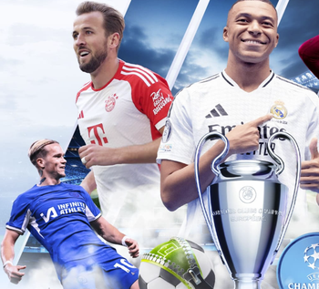 海纳：这场不适合胆小的人看；任何俱乐部都会羡慕我们的锋线